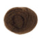Brown Colour Combed Wool